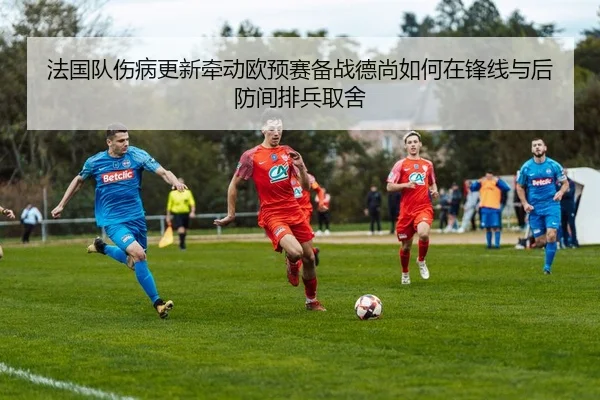 法国队伤病更新牵动欧预赛备战德尚如何在锋线与后防间排兵取舍